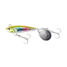  Duo Tetra Works Spin 2.8cm 5gr CPA0608 Gold Rainbow wobbler csali