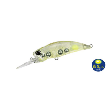 Duo TETRA WORKS TOTOSHAD 4.8cm 4.5gr CCC0364 Clear Light Yellow csali