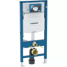  Duofix fali WC szerelőelem, 112cm szaniter