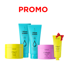DUOLIFE Body & Hair Care set vitamin és táplálékkiegészítő