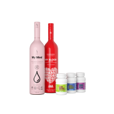 DUOLIFE ENERGY SET PLUS vitamin és táplálékkiegészítő