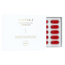 DUOLIFE LAZIZAL Advanced Face Lift Capsules vitamin és táplálékkiegészítő