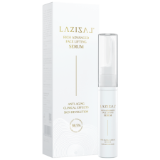 DUOLIFE LAZIZAL® Rich Advanced Face Lifting Serum 10ml vitamin és táplálékkiegészítő