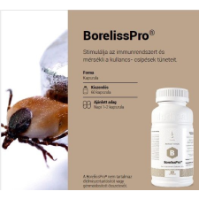 DUOLIFE Medical Formula BorelissPro® vitamin és táplálékkiegészítő
