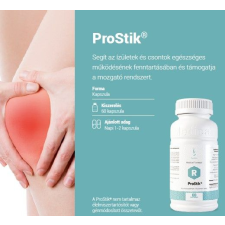 DUOLIFE Medical Formula ProStik® vitamin és táplálékkiegészítő