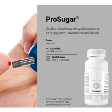 DUOLIFE Medical Formula ProSugar® vitamin és táplálékkiegészítő