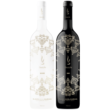 DUOLIFE Nap és Éjszaka csomag 2*750ml vitamin és táplálékkiegészítő