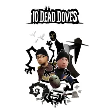 Duonix Studios 10 Dead Doves (digitális licenc) videójáték