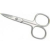 Dup Solingen bőrvágó olló hajlított 2301-166