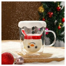  Duplafalú karácsonyi bögre 260 ml UG5377769 bögrék, csészék