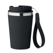 Duplafalú pohár 350 ml bögrék, csészék