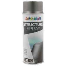 Dupli-Color Structure Effect antracit 400 ml aeroszolos termék
