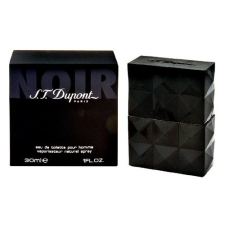 Dupont Noir, edt 50ml parfüm és kölni