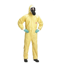 Dupont Tychem 2000 C overál munkaruha