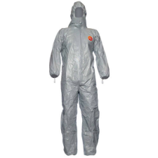 Dupont Tychem F szürke - XL munkaruha
