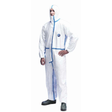 Dupont TYVEK CLASSIC PLUS Védőoverall munkaruha