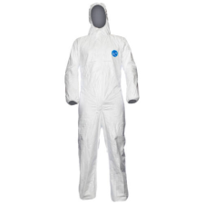 Dupont TYVEK CLASSIC XPERT KAPUCNIS OVERÁL munkaruha
