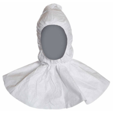 Dupont TYVEK elasztikus kámzsa