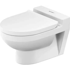 Dur.257409 0000 DuraStyle fali WC Rim.kompakt szaniter