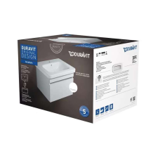 Dur.DS006002222 DuraStyle bútor+mosdó 65 fürdőszoba bútor