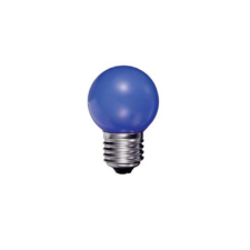  Dura LED dekorációs színes izzó kék E27 0,5W L140PB izzó
