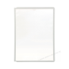 DURABLE Bemutatótábla panel, A4, 5 db/csomag, Durable Sherpa szürke