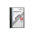 DURABLE Clip-mappa Durable Duraclip A/4 60 lapig fekete