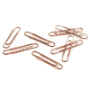 DURABLE Gemkapocs, 77 mm, DURABLE, réz (DB121324)