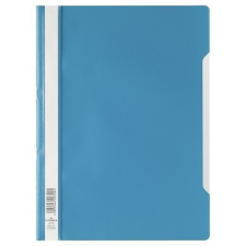 DURABLE Hunke und Jochheim GmbH & Co. KG Durable gyorsfűző, PP, A4, kék lefűző