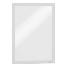 DURABLE Infokeret Durable Duraframe A/4 fehér információs címke