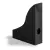 DURABLE Iratpapucs 73x306x241mm, durable eco fekete