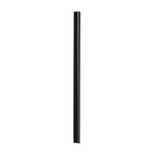  Durable iratsín 3 mm fekete max. 30 laphoz 100db / doboz DARABÁR! iratsín