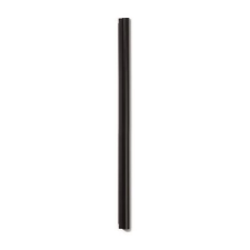 DURABLE Iratsín 9 mm 1-80 lap fekete iratsín