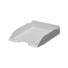 DURABLE Irattálca műanyag Durable ECO A/4 szürke irattálca