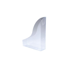 DURABLE Irattartó papucs DURABLE Basic A/4 73 mm átlátszó irattartó