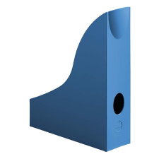 DURABLE Irattartó papucs DURABLE Eco A/4 73 mm kék irattartó