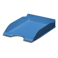 DURABLE Irattartó tálca DURABLE Eco A/4 kék irattálca