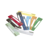 DURABLE Lefűzőlapocska Vegyes (250 db / csomag)