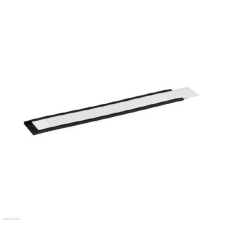 DURABLE Mágnes szalag C-profil 200 mm x 30 mm 171458 50db/csm tisztító- és takarítószer, higiénia