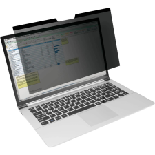DURABLE Magnetic Apple MacBook Pro 13.3" monitorszűrő betekintésvédelemmel (515357) (d515357) monitor kellék