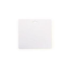 DURABLE Névkitűző, Euro kivágás, 97x86 mm, DURABLE 