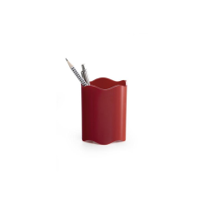 DURABLE PEN CUP TREND Stifteköcher rot (1701235080) tolltartó