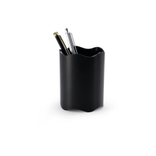 DURABLE PEN CUP TREND Stifteköcher schwarz (1701235060) tolltartó