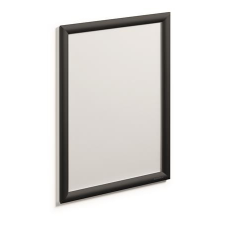DURABLE Posztertábla, fali, A3, alumínium keret, DURABLE, fekete posztertábla