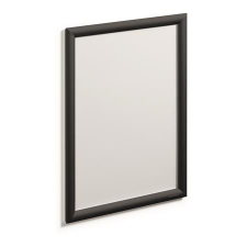 DURABLE Posztertábla, fali, A3, alumínium keret, DURABLE, fekete posztertábla