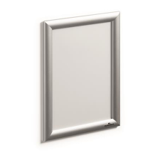 DURABLE Posztertábla, fali, A4, alumínium keret, DURABLE posztertábla