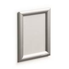 DURABLE Posztertábla, fali, A5, alumínium keret, DURABLE posztertábla
