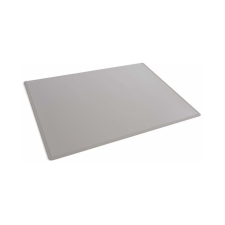 DURABLE Schreibunterlage PP 530x400cm +trans. Abdeckung grau (722210) egérpad