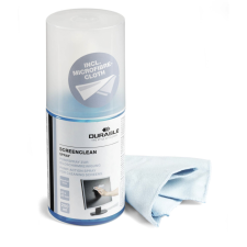 DURABLE ScreenClean Képernyő tisztító spray (200ml) (582300) tisztító- és takarítószer, higiénia