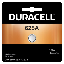  Duracell 625A 1,5V alkáli elem autó tuning